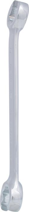 Actual product image KS Tools CHROMEplus Open-ended double box wrench (19 mm)