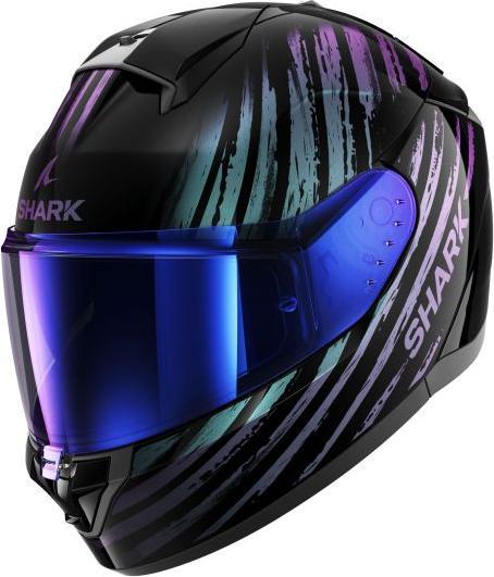 Produktbild Shark RIDILL 2 ASSYA Integralhelm (L)