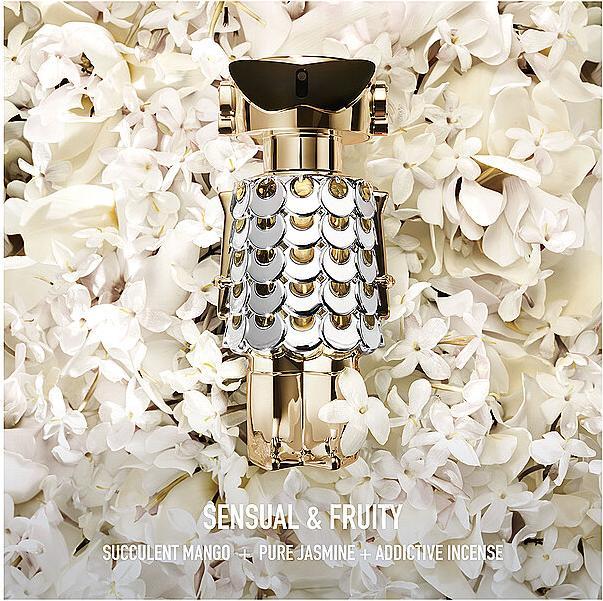 Produktbild Paco Rabanne Fame (Eau de Parfum, 50 ml)