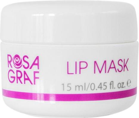 Produktbild Rosa Graf Lip Mask 15ml (15 ml)