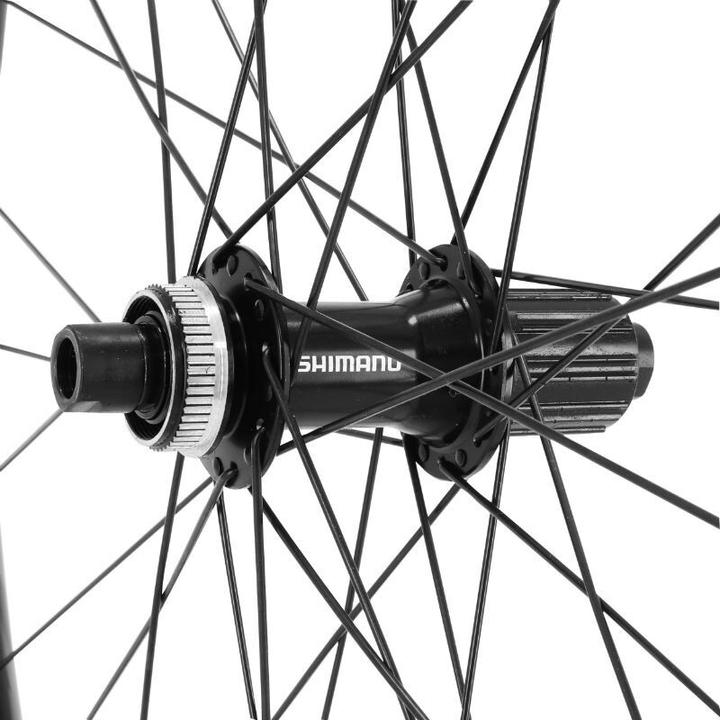 Produktbild Velox Trucky 30 Disc Centerlock Mt400 11-10V. (Hinterrad, 29")