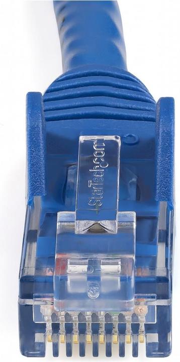Image du produit StarTech Câble de réseau (UTP, CAT6, 5 m)
