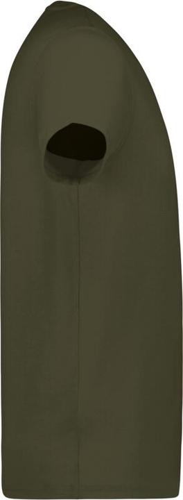 Actual product image Hakro T-shirt MIKRALINAR® ECO (L)