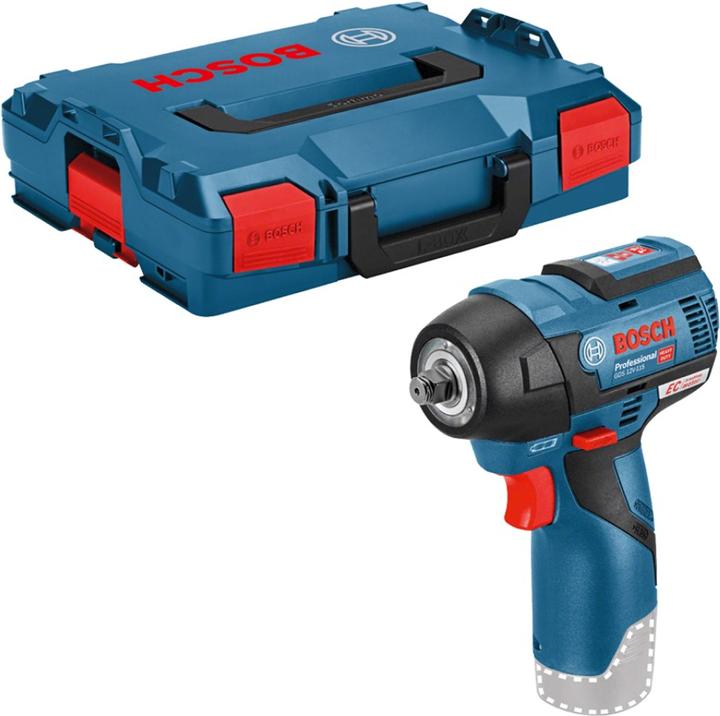 Immagine prodotto Bosch Professional GDS 12V-115 (Batteria ricaricabile)