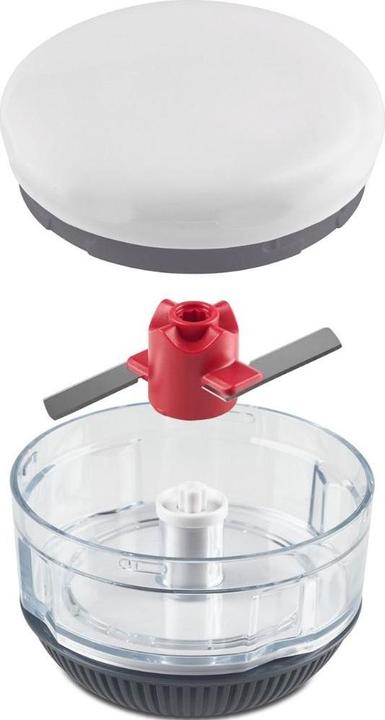Actual product image Zyliss Flash hacker (200 ml)