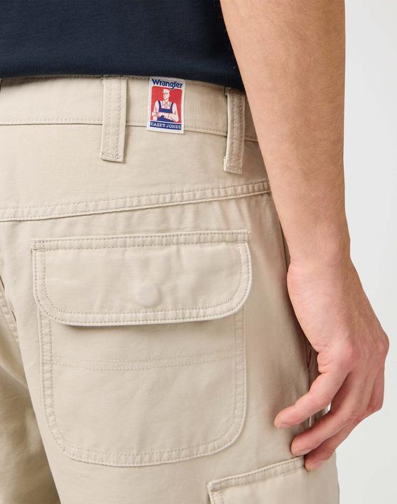 Actual product image Wrangler Cargoshorts Cj Cargo Shorts (32)