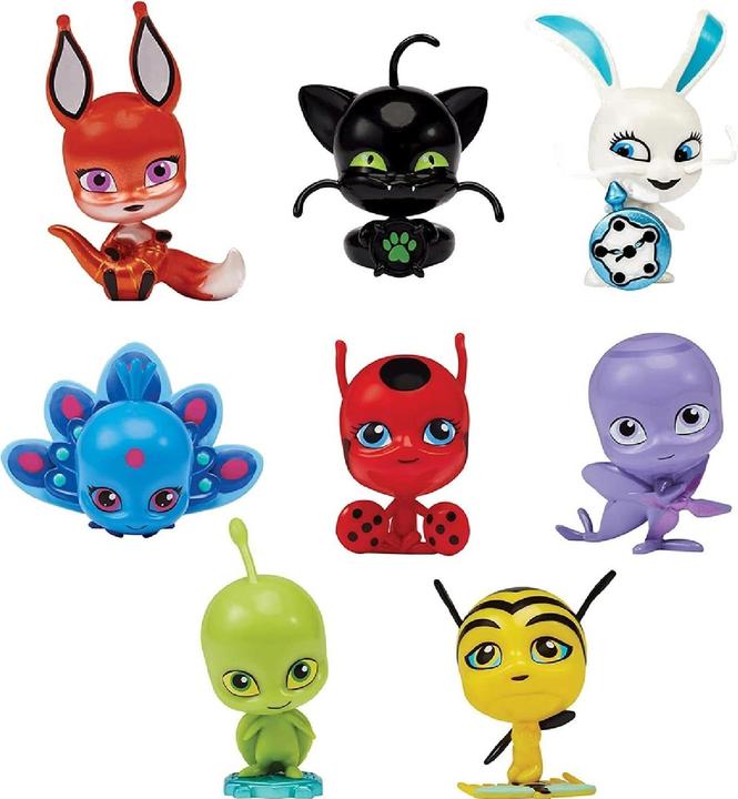 Actual product image Bandai P50500 Doll accessories
