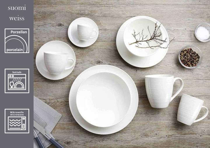 Actual product image Ritzenhoff & Breker Suomi (12 Piece)