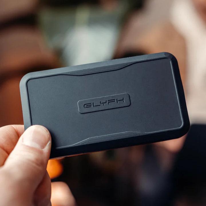 Actual product image Glyph Atom Pro V2 (8000 GB)