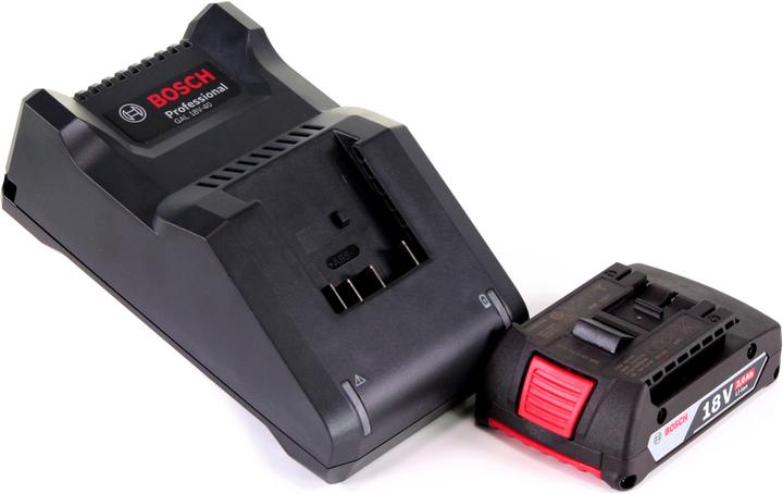 Immagine prodotto Bosch Professional Set di avviamento Bosch (18 V)