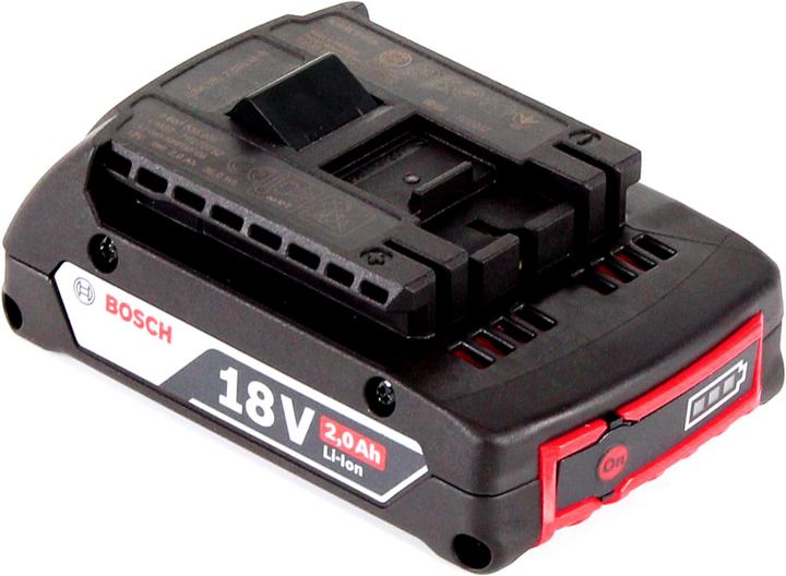 Immagine prodotto Bosch Professional Set di avviamento Bosch (18 V)