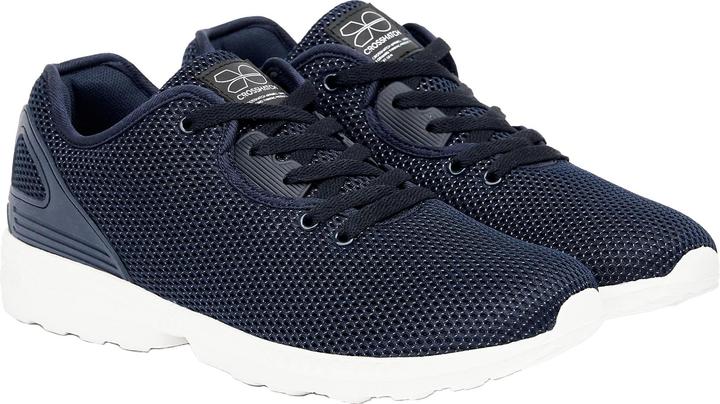 Crosshatch Mens Bekele MVE Trainers