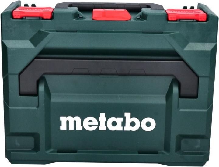 Actual product image Metabo BS 18 LT BL Q (Rechargeable battery operated)