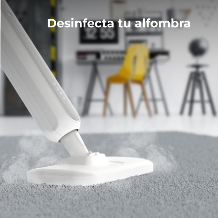 Actual product image Aeno SM2 (3 bar, 1200 W)