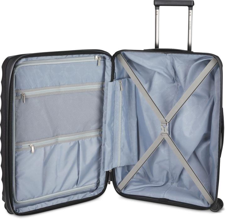 Image du produit Titan TITITAN HIGHLIGHT Trolley (107 l, L (90 - 115l))