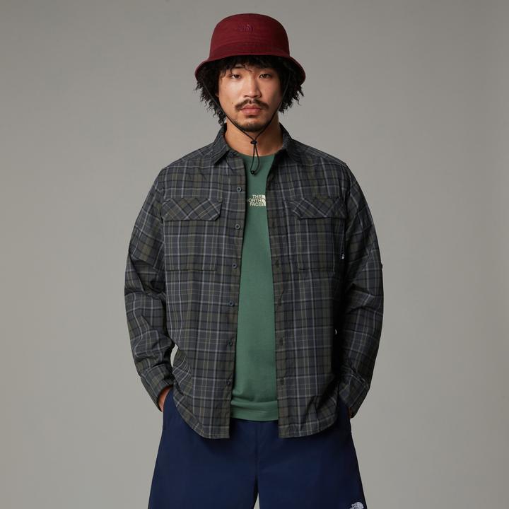 Produktbild North Face Sequoia Plaid (M)