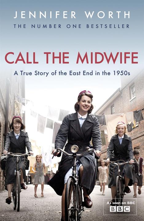 Immagine prodotto Worth:Call The Midwife (Inglese, Vale la pena di Jennifer, 2012)