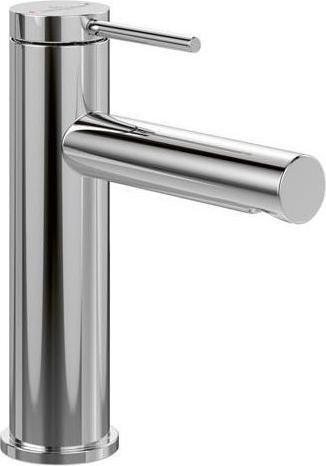 Produktbild Villeroy & Boch V&B EH-WTbatt LOOP & FRIENDS 45x149x166mm m ZAG chrom