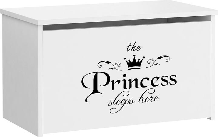 Princess Black