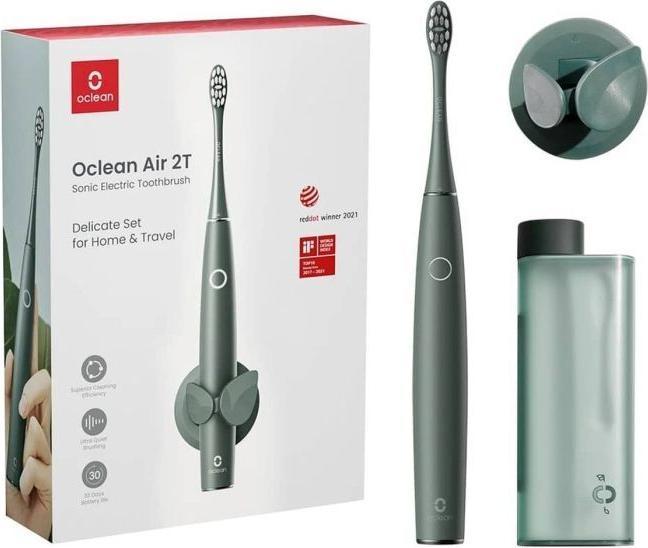 Produktbild Oclean Air 2T (Schallzahnbürste)