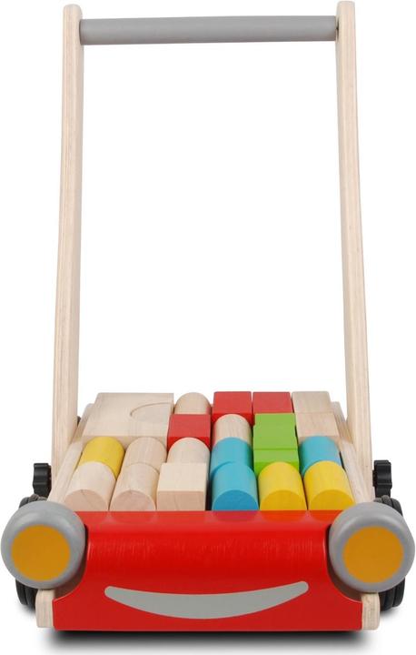 Produktbild Plantoys Baby Geh Hilfe