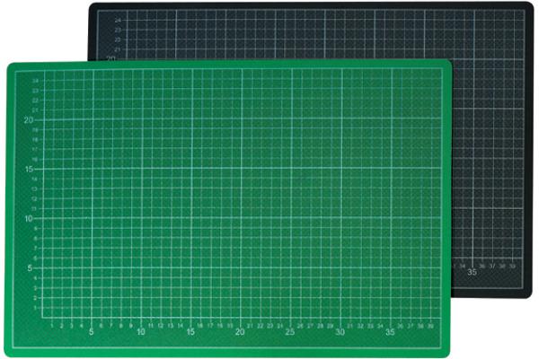 Actual product image Ecobra cutting mat, 900x600mm (60 x 90 cm)