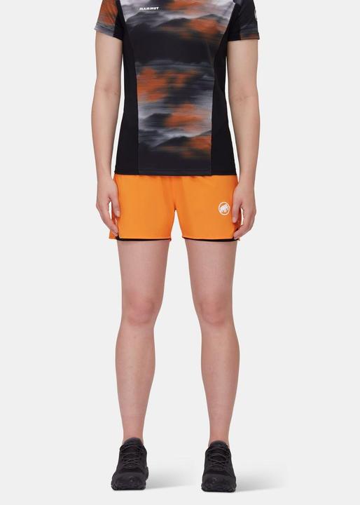 Immagine prodotto Mammut Pantaloncini Aenergy TR 2 in 1 Donna (38)