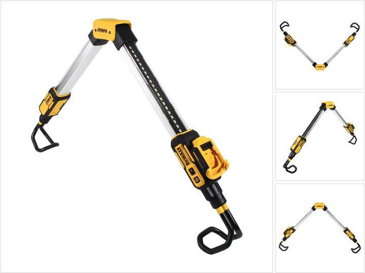 Produktbild DeWalt LEDLampe für Motorraumbeleuchtung (1700 lm)