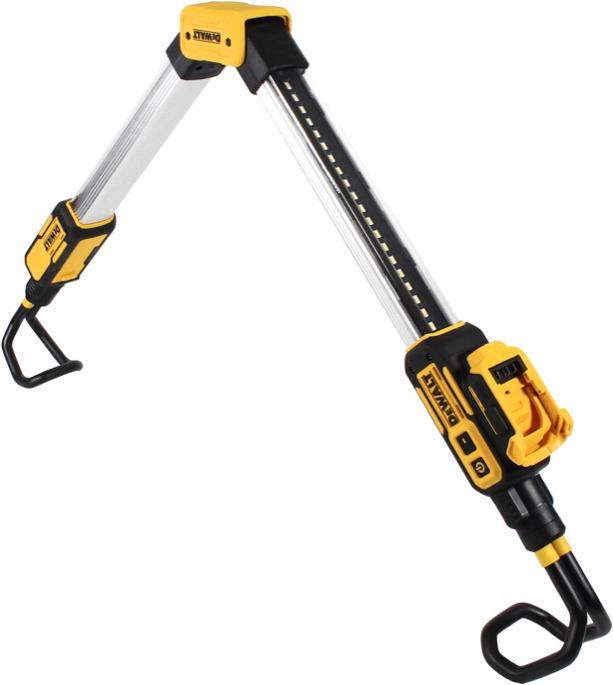 Produktbild DeWalt LEDLampe für Motorraumbeleuchtung (1700 lm)