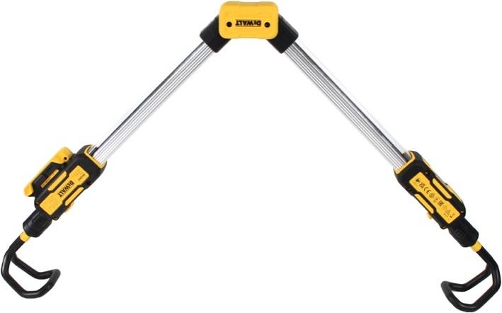 Produktbild DeWalt LEDLampe für Motorraumbeleuchtung (1700 lm)