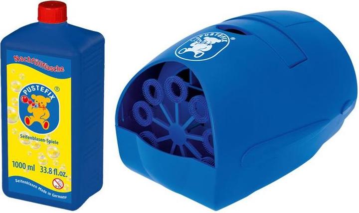 Actual product image Pustefix Party Bubbler