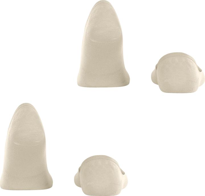 Image du produit Burlington Everyday IN Box 2-Pack (lot de 2, 39 - 40)