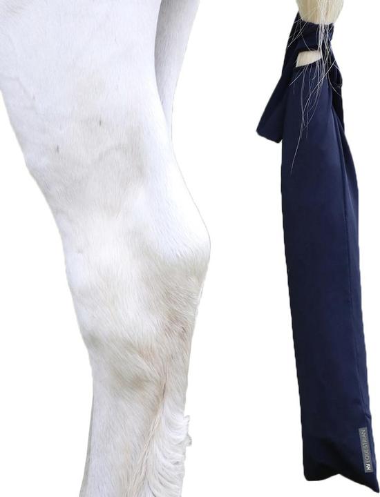 Actual product image Hy Tail Bag Horses Flex Lycra (One size)