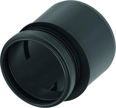 TECE ADAPTATEUR DN 90 / DN 110