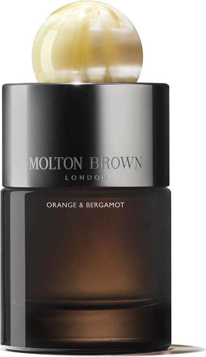 Molton Brown Eau de Parfum Orange + Bergamot (Eau de Parfum, 100 ml)