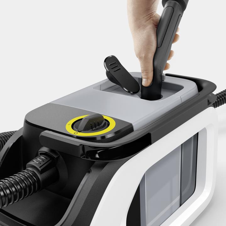 Image du produit Kärcher Waschsauger SE 3 Compact Home (Aspirateur eau et poussière)
