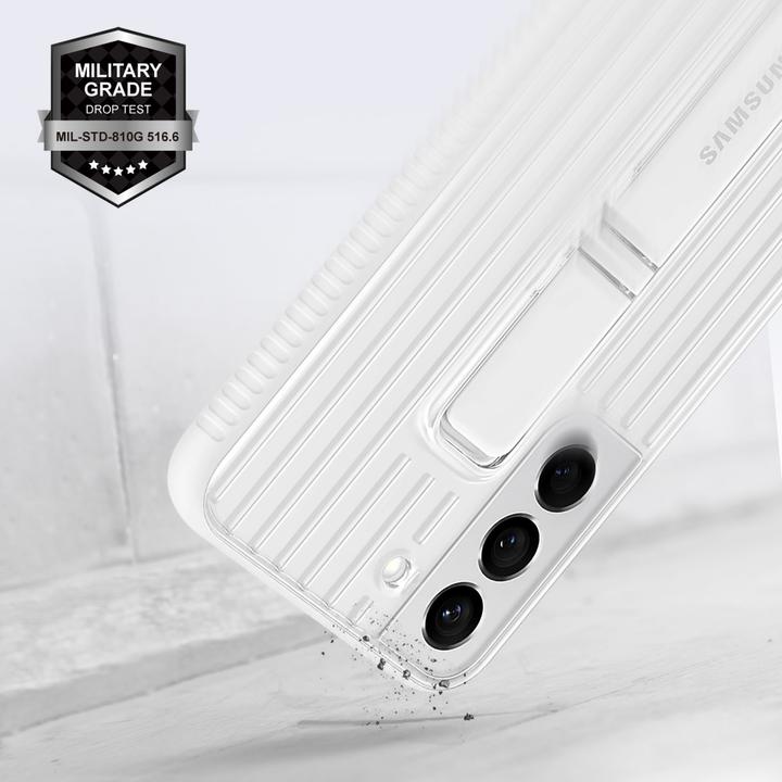 Actual product image Samsung Protective Standing Cover (Samsung Galaxy S22+)