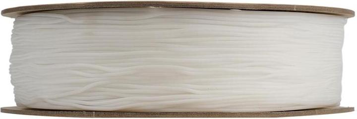 Produktbild eSUN ELASTIC 1,75mm NATURAL 1kg (TPU, 1.75 mm, 1000 g, Weiss)