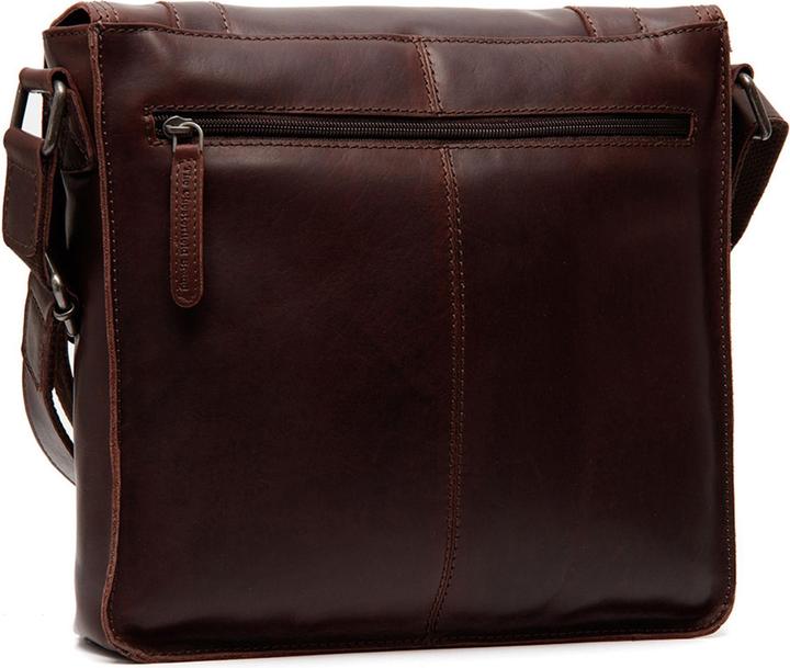 Produktbild The Chesterfield Brand Matera Umhängetasche Leder 29 cm