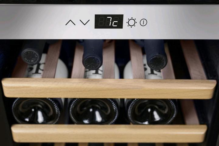 Produktbild Caso Wine Comfort 38