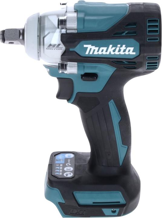 Produktbild Makita DLX 2372 TJ Akku Combo Kit DHR 242 Akku Bohrhammer + DTW 300 Akku Schlagschrauber + 2x Akku 5 (Akkubetrieb)