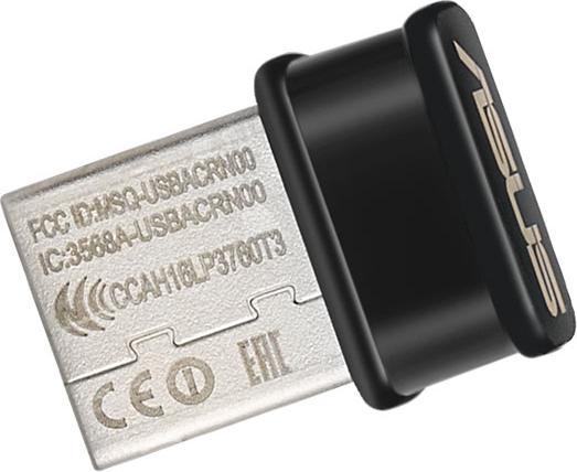 Produktbild ASUS USB-AC53 Nano (USB 2.0)