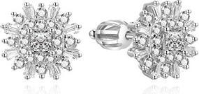 Immagine prodotto Agato Orecchini in argento scintillante AGUP3549S