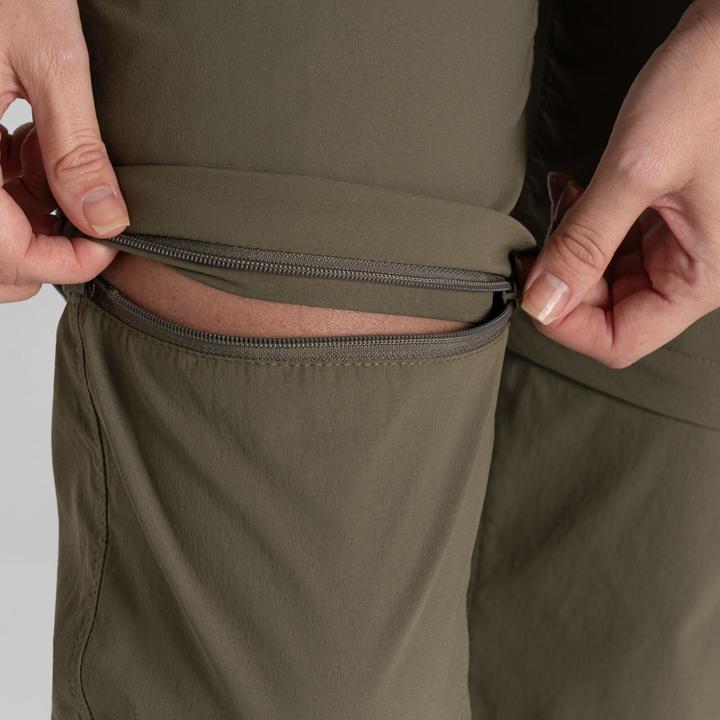 Image du produit Craghoppers Pantalon Nosilife Pro Convertible III pour femmes (68)