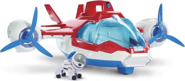 Spin Master Pattugliatore aereo Paw Patroller