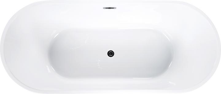 Image du produit Beliani Havana (267.50 l, 72 cm)