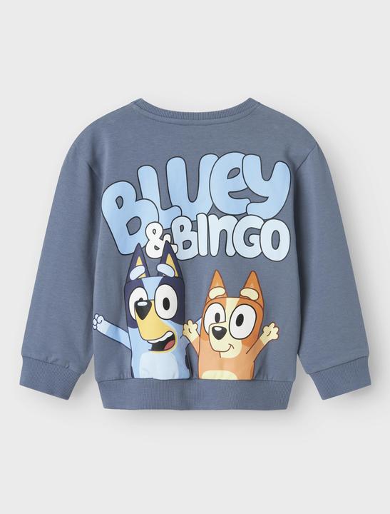 Produktbild Name it Bluey Sweatshirt (104)