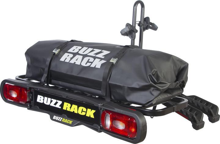 Immagine prodotto BuzzRack Gemelli modulabili