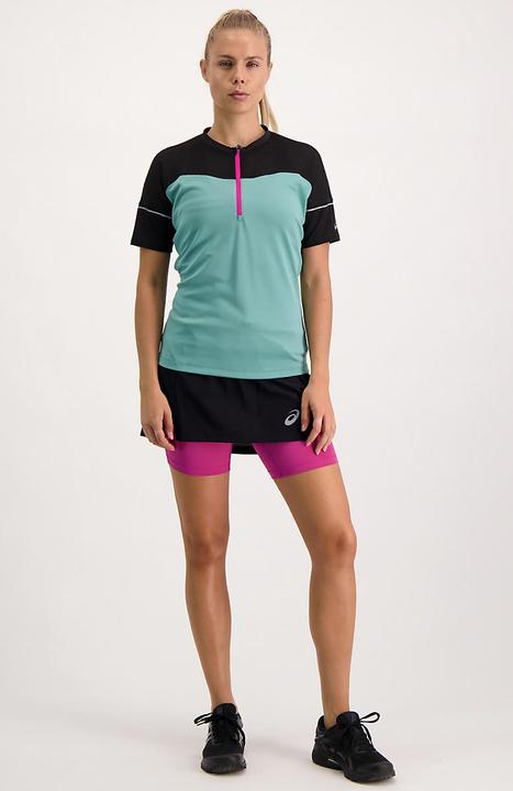 Produktbild ASICS Performance Fujitrail Damen T-Shirt (M)
