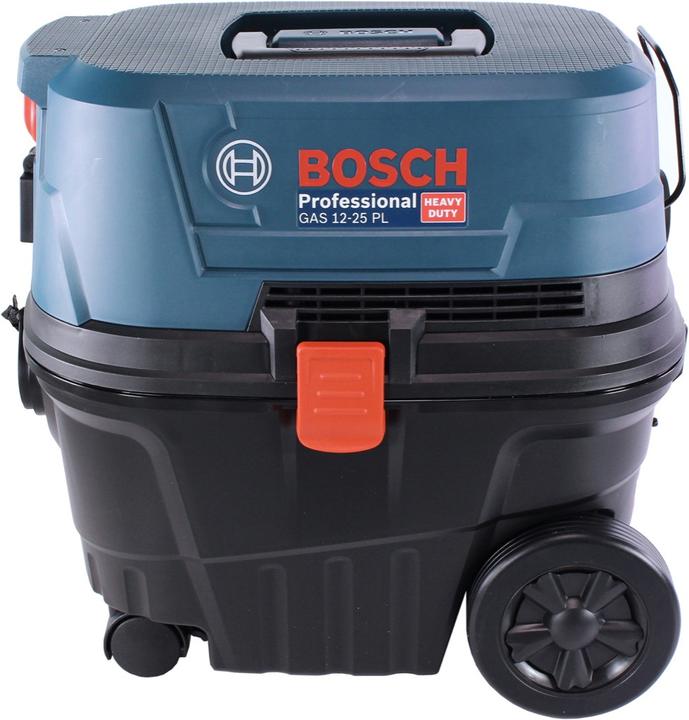 Produktbild Bosch Professional GAS 12-25 PL (Nass-Trockensauger)